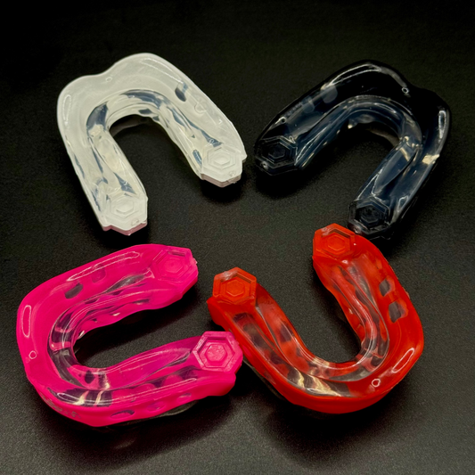 Bucal de Gel Moldeable GI