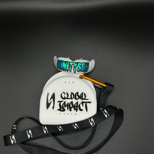 BUCAL A MEDIDA (Personalizado Centro)