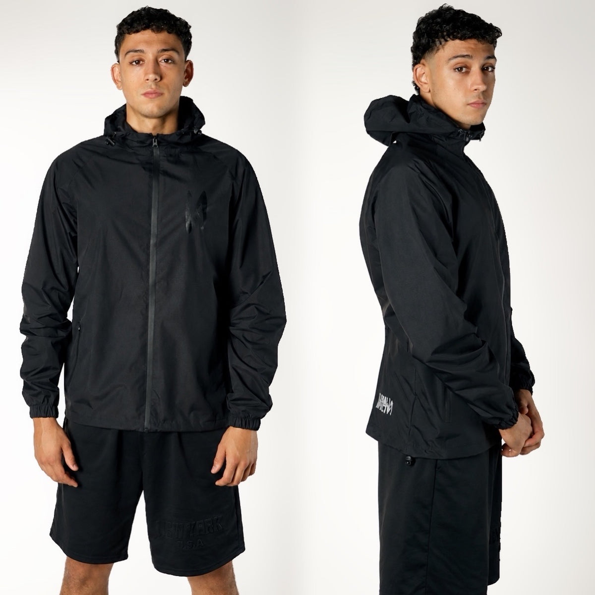 Sauna Jacket