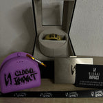 PACK Limitado Bucal a Medida con ORO 22K