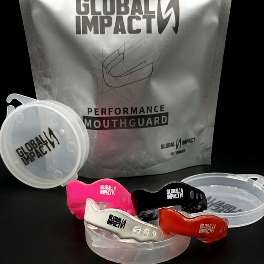 Bucal de Gel Moldeable GI