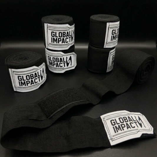 Vendas 3,5m Global Impact