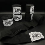 Vendas Global Impact