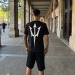 Camiseta GLOBAL Neptune