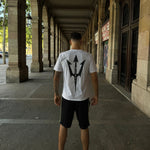 Camiseta GLOBAL Neptune
