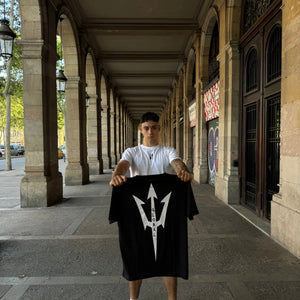 Camiseta GLOBAL Neptune