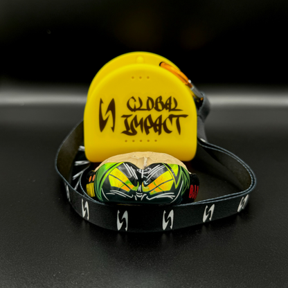BUCAL A MEDIDA (Full Personalizado)