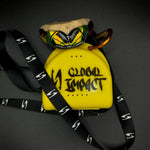 Bucal a Medida Full Personalizado