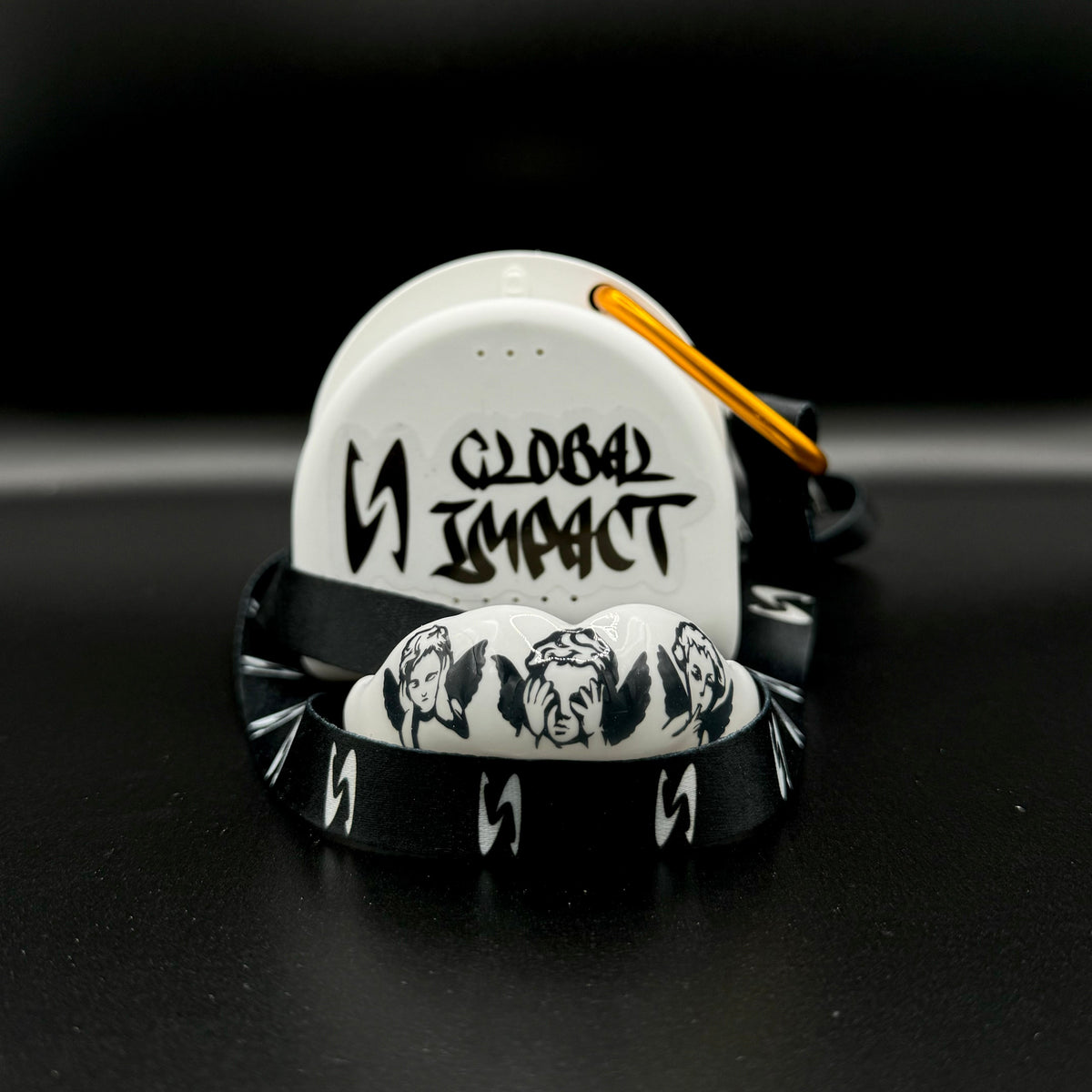 BUCAL A MEDIDA (Full Personalizado)