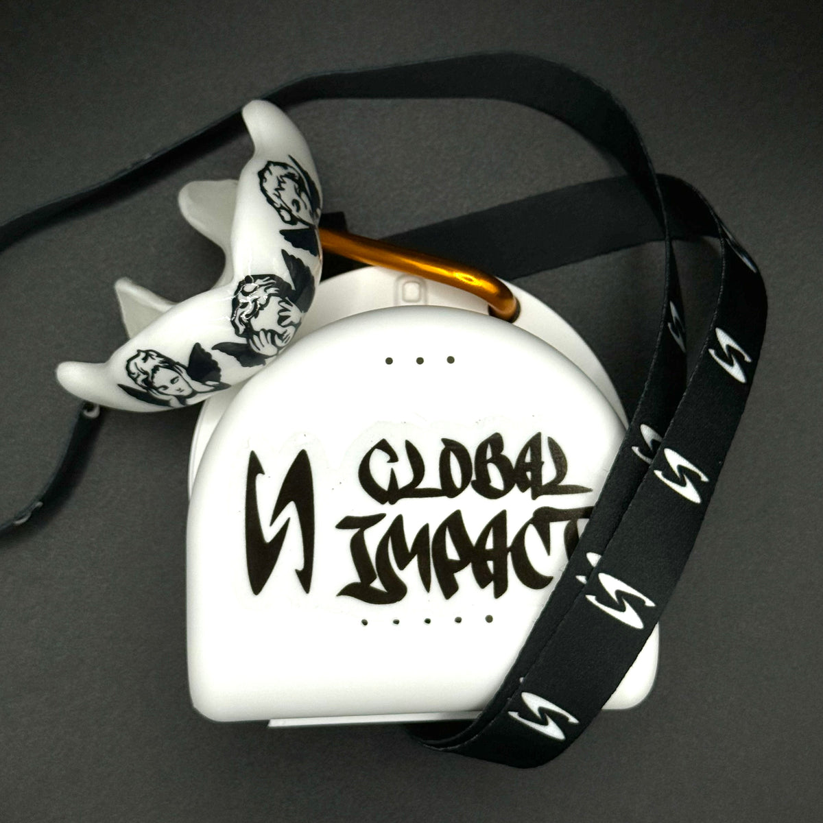 BUCAL A MEDIDA (Full Personalizado)