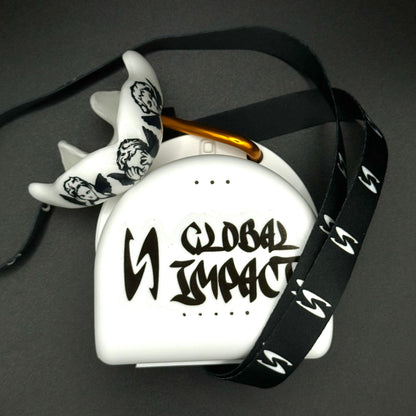 BUCAL A MEDIDA (Full Personalizado)