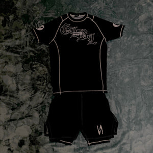 Conjunto FIGHT CLUB