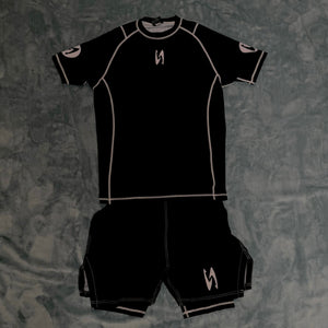 Conjunto FIGHT CLUB