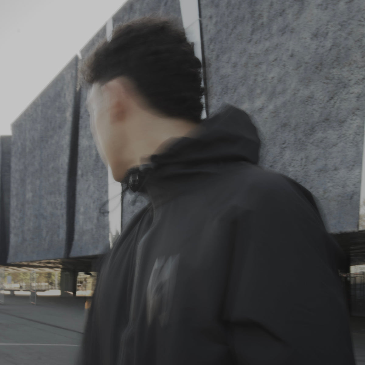Sauna Jacket
