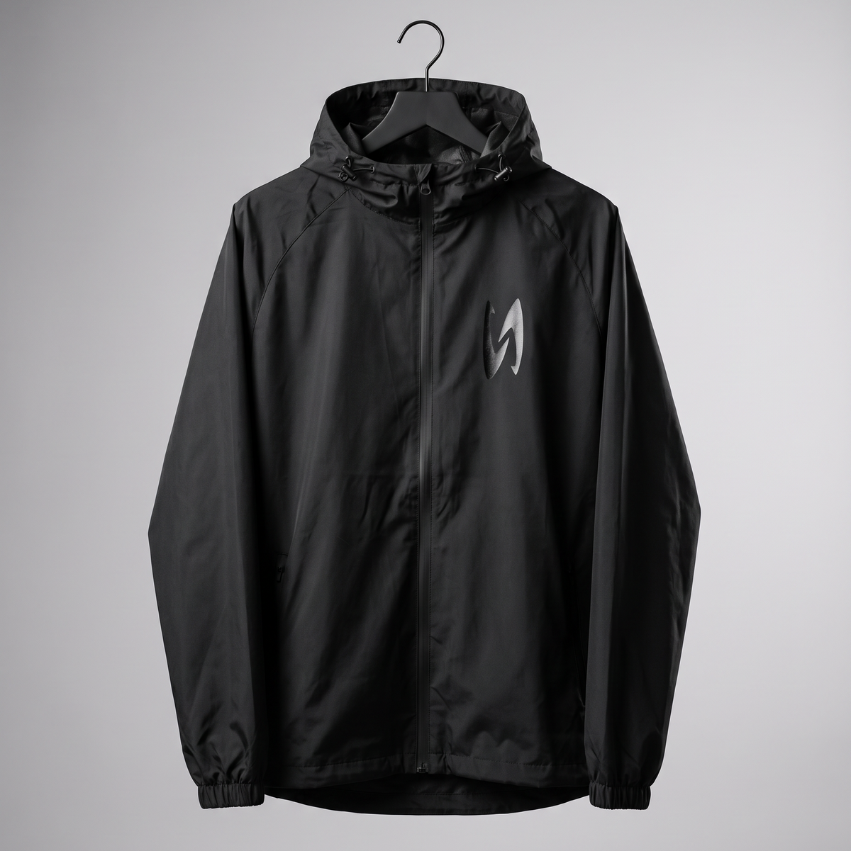 Sauna Jacket