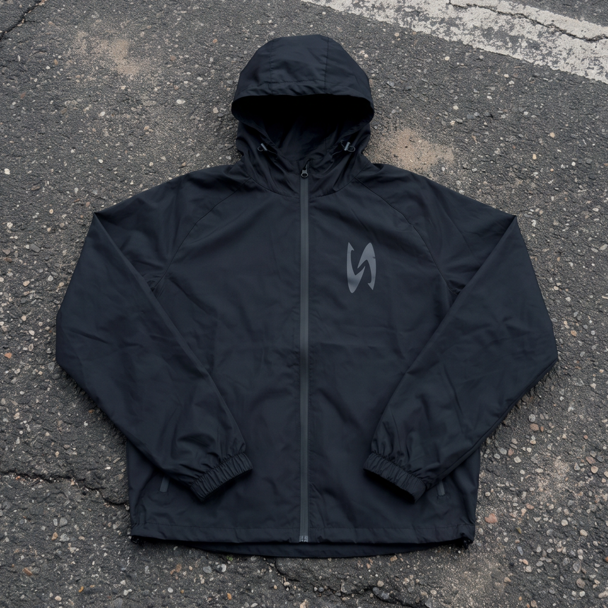 Sauna Jacket