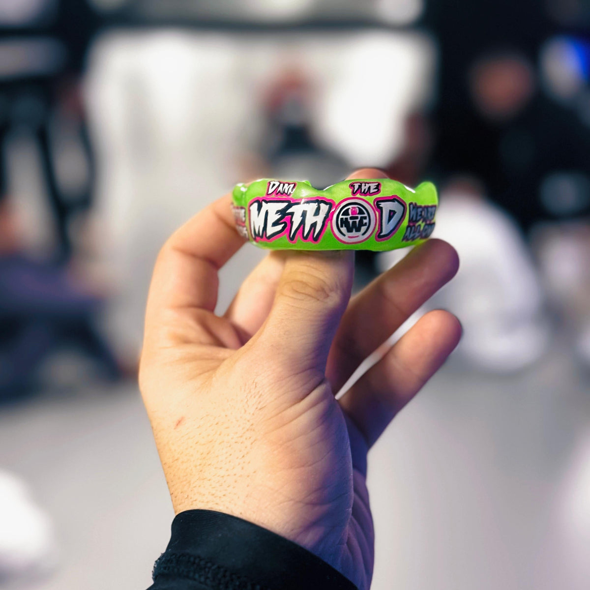 BUCAL A MEDIDA (Full Personalizado)