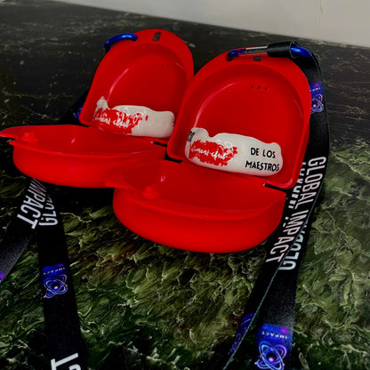 BUCAL A MEDIDA (Full Personalizado)